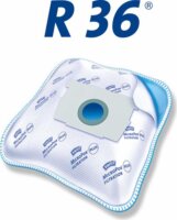 Swirl Beutel R 36 Air Space porzsák (4db/csomag)