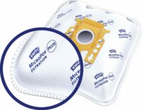 Swirl 179398 M 50 AirSpace Porzsák (4db/csomag)