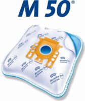 Swirl 179398 M 50 AirSpace Porzsák (4db/csomag)