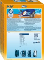 Swirl 179398 M 50 AirSpace Porzsák (4db/csomag)