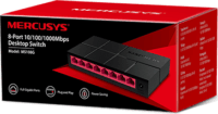 Mercusys MS108G Gigabit Switch