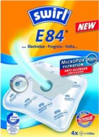 Swirl 184286 E 84 AirSpace porzsák (4db/csomag)
