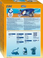 Swirl 184286 E 84 AirSpace porzsák (4db/csomag)