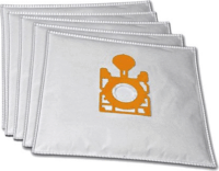 Swirl 179350 EIO 80 AirSpace porzsák (4db/csomag)