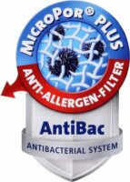 Swirl 179350 EIO 80 AirSpace porzsák (4db/csomag)