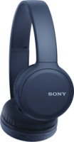 Sony WH-CH510 Bluetooth Headset - Kék