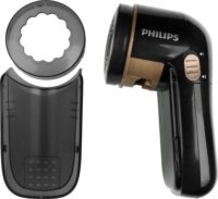Philips GC026/80 Boholytalanító Textilborotva - Fekete