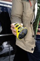 Karcher EDI 4 Akkumulátoros jégkaparó