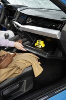 Karcher EDI 4 Akkumulátoros jégkaparó