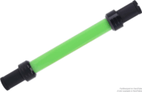 Alphacool Eiswasser Crystal Green UV reaktív Hűtőfolyadék - 1L Zöld