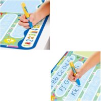 Tomy: Aquadoodle az én ABC-m - Betűk és számok Írás oktatójáték