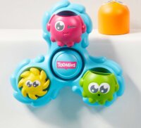 Tomy: Pancsoló polipok