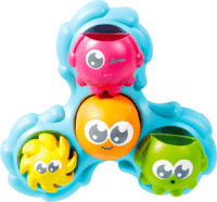 Tomy: Pancsoló polipok