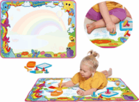 Tomy: Szuper szivárványos színek szőnyeg