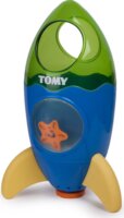 Tomy: Rakéta szökőkút fürdőjáték