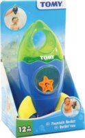 Tomy: Rakéta szökőkút fürdőjáték