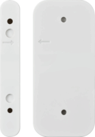 Brennenstuhl BrematicPRO TFK868 01 vezeték nélküli Okos nyitásérzékelő