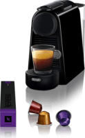 DeLonghi EN85.BAE Essenza Mini & Aeroccino Nespresso Kapszulás Kávéfőző