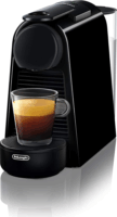 DeLonghi EN85.BAE Essenza Mini & Aeroccino Nespresso Kapszulás Kávéfőző