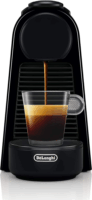 DeLonghi EN85.BAE Essenza Mini & Aeroccino Nespresso Kapszulás Kávéfőző