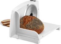 Ritter Markant 05 Szeletelőgép - Fehér