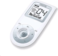 Sanitas SEM 43 Elektrostimulációs Masszázskészülék