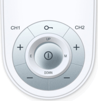 Sanitas SEM 43 Elektrostimulációs Masszázskészülék