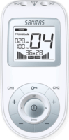 Sanitas SEM 43 Elektrostimulációs Masszázskészülék