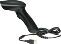 MANHATTAN Vonalkódolvasó 60mm. USB