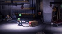 Luigi's Mansion 3 - Nitendo Switch