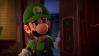 Luigi's Mansion 3 - Nitendo Switch