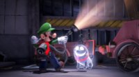 Luigi's Mansion 3 - Nitendo Switch