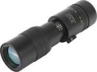 Levenhuk 10-30x30 Atom Monokuláris távcső - Fekete