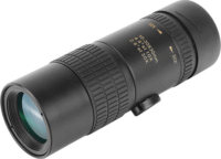 Levenhuk 10-30x30 Atom Monokuláris távcső - Fekete