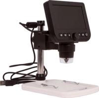 Levenhuk DTX 350 LCD Digitális mikroszkóp