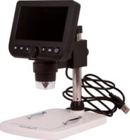 Levenhuk DTX 350 LCD Digitális mikroszkóp