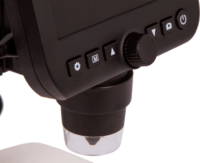 Levenhuk DTX 350 LCD Digitális mikroszkóp