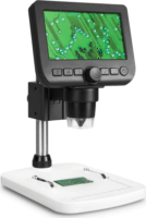 Levenhuk DTX 350 LCD Digitális mikroszkóp