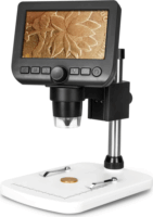 Levenhuk DTX 350 LCD Digitális mikroszkóp