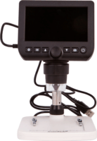 Levenhuk DTX 350 LCD Digitális mikroszkóp