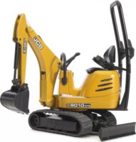 Bruder 62003 JCB 8010 CTS kotrógép (1:16) - Sárga