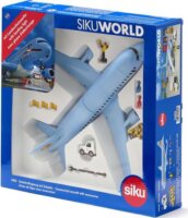 SIKU WORLD 5402 Repülőgép