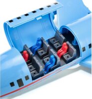 SIKU WORLD 5402 Repülőgép