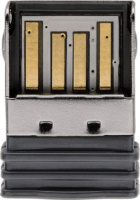 Cherry MW 2400 Wireless Egér - Fekete