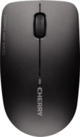 Cherry MW 2400 Wireless Egér - Fekete