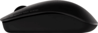 Cherry MW 2400 Wireless Egér - Fekete