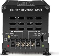 Nedis POCO106 Áramátalakító (24V / 240W)
