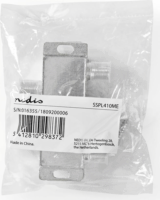 Nedis Műholdvevő F-elosztó 4 kimenettel