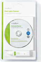 Nedis CLDK110TP Lemezlencse-tisztító 20 ml