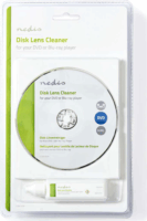 Nedis CLDK110TP Lemezlencse-tisztító 20 ml